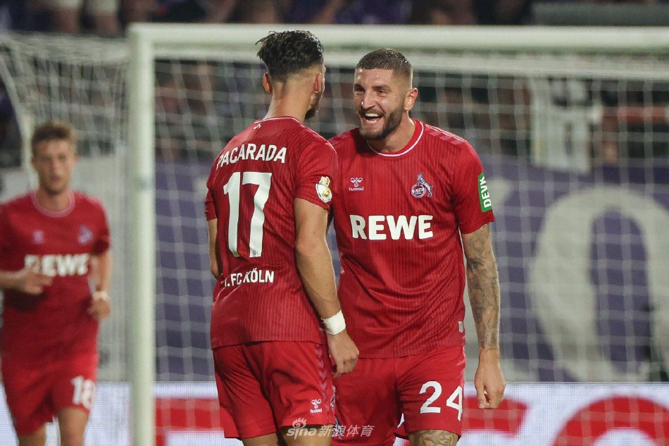 新星崭露头 新星崭露头